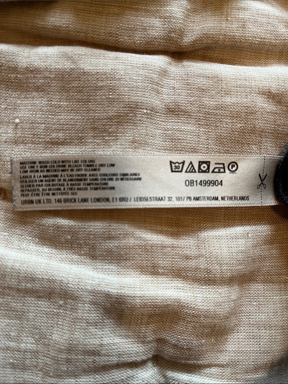 Free People M Tank bra Top - Picture 5 of 5